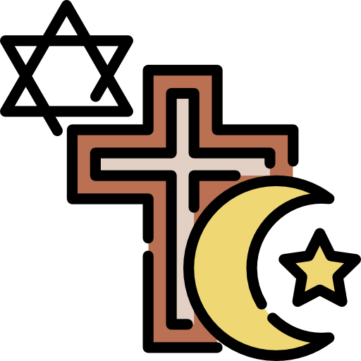 Religion logo