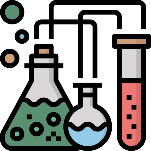 Pure Science logo